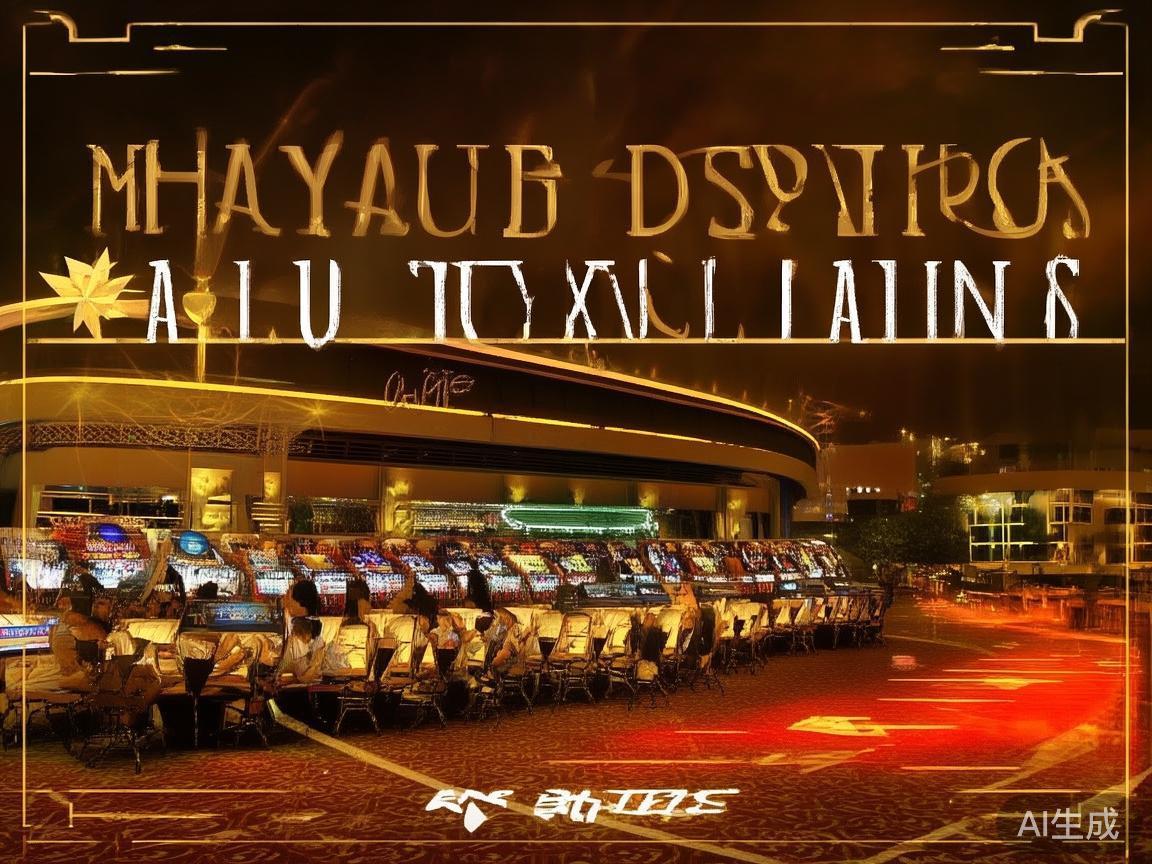 澳门皇家赌场平台提供的优惠活动有哪些独特亮点和精彩特色