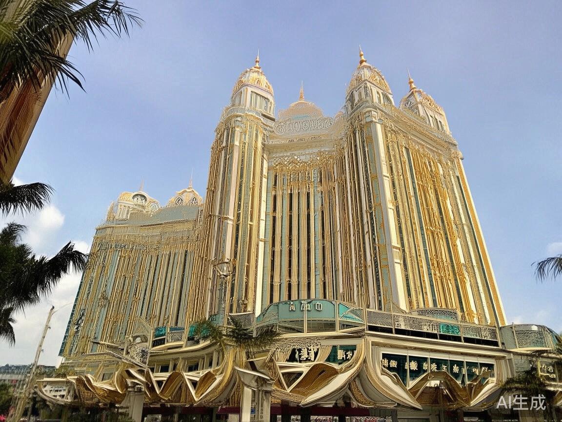 如何快速找到澳门皇家赌场的准确位置及附近优质住宿推荐