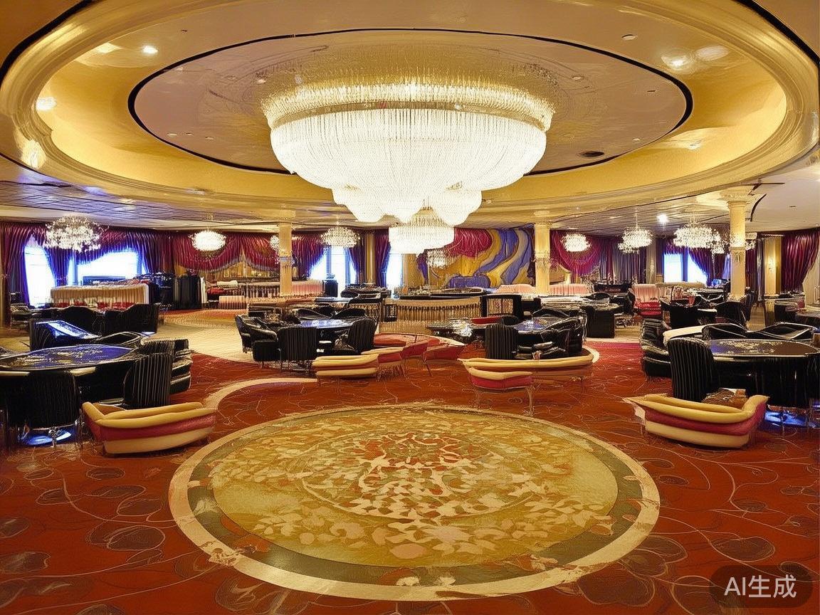 全面解析澳门皇家国际赌场的奢华设施与尊贵体验全过程