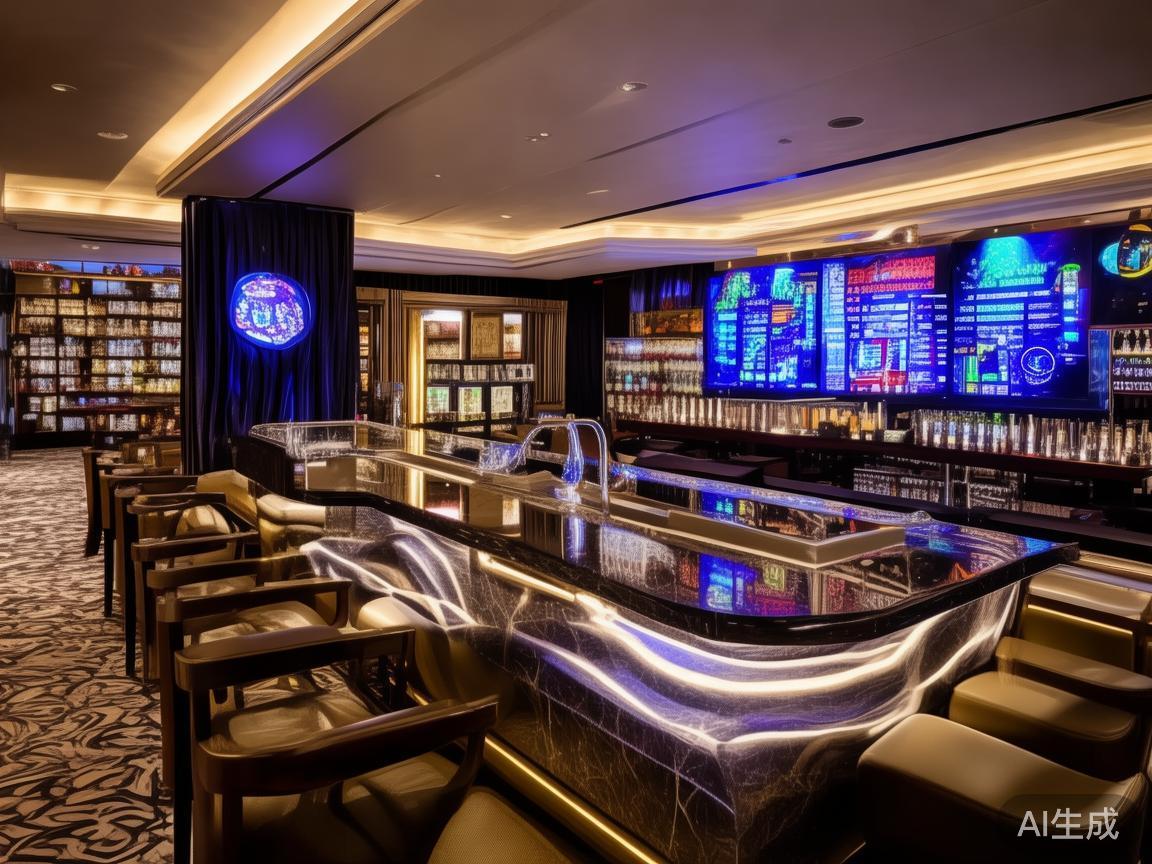 澳门皇家赌场冷吧会员制度及忠诚度计划全面解析指南