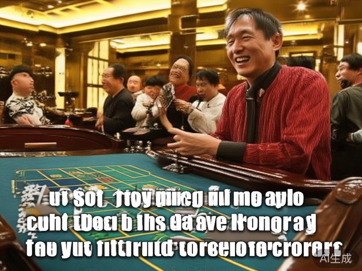 澳门皇家赌场中港澳地区经典段子的精彩表现与趣味回顾