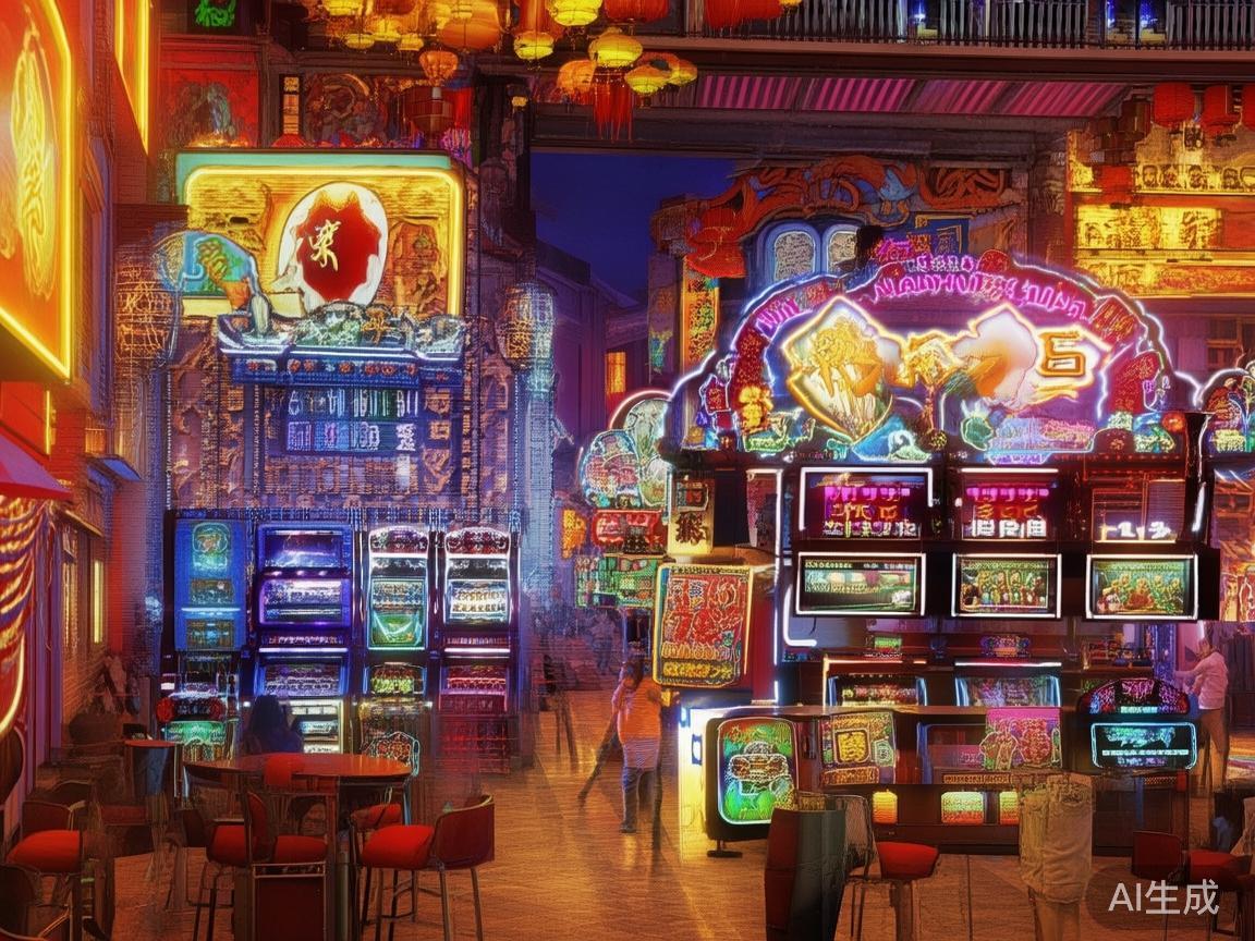 澳门皇家赌场全新上线官方网站，丰富线上老虎机百家乐体验抢先享