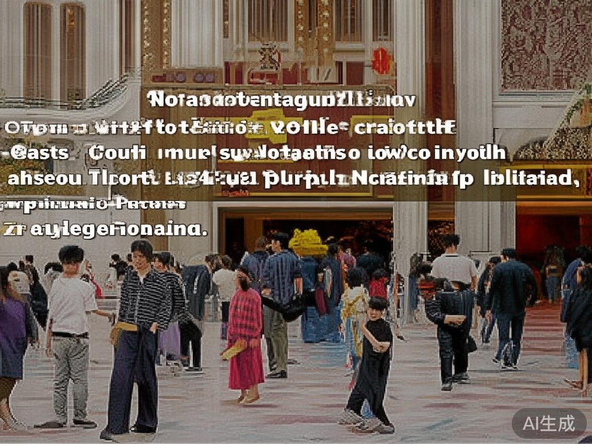 在现代社会中，娱乐场所的规定与法律法规不断完善，公