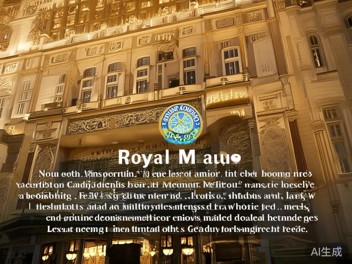 皇家澳门赌场的合法性审核标准与法律保障体系全方位分析