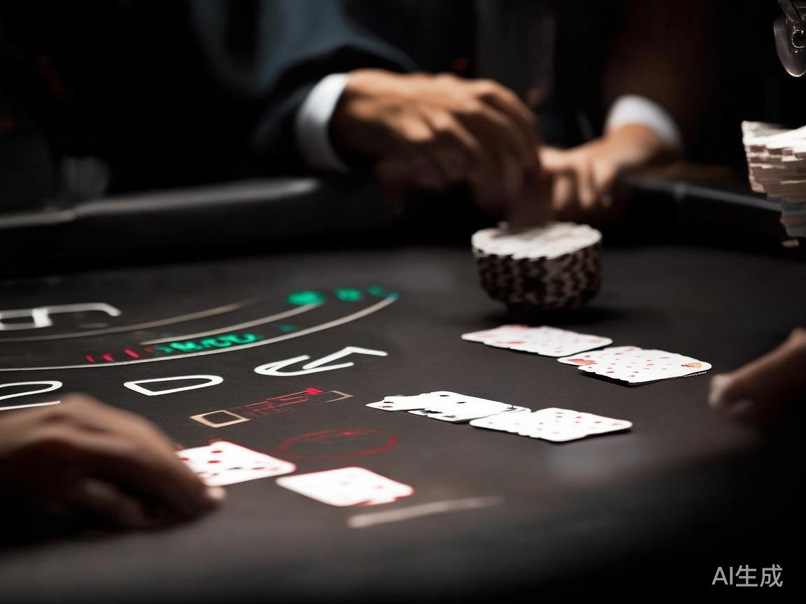 全面解析香港澳门皇家赌场的赌场规则与实用游戏技巧指南