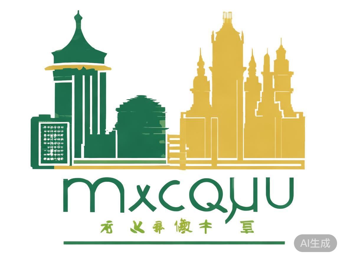 澳门皇家赌场标志文化符号与本土特色融合创新研究