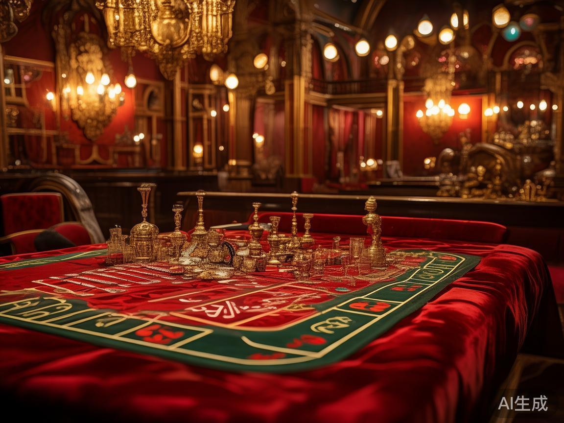 皇家赌场环境中实现沉浸式小说阅读的最佳技巧与实践指南
