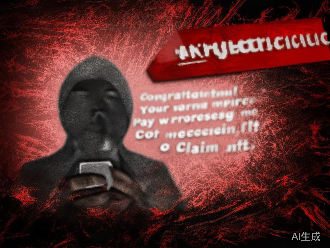 如何有效识别澳门皇家赌场短信中的虚假信息与骗局套路