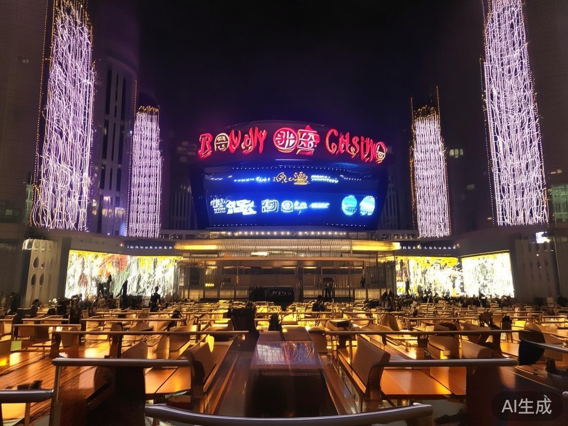 澳门皇家赌场上线AV内容对用户隐私的保护措施探讨