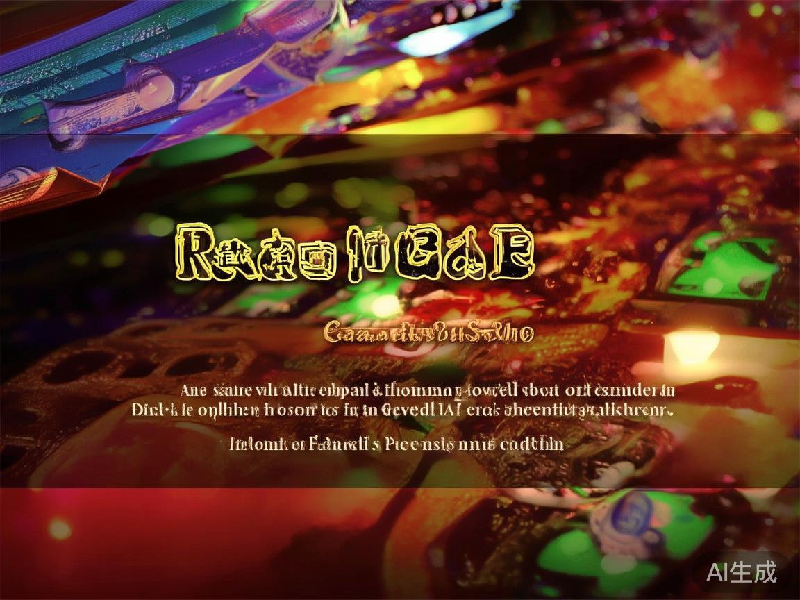 全面解析线上澳门皇家赌场多元存取款方式及安全保障措施