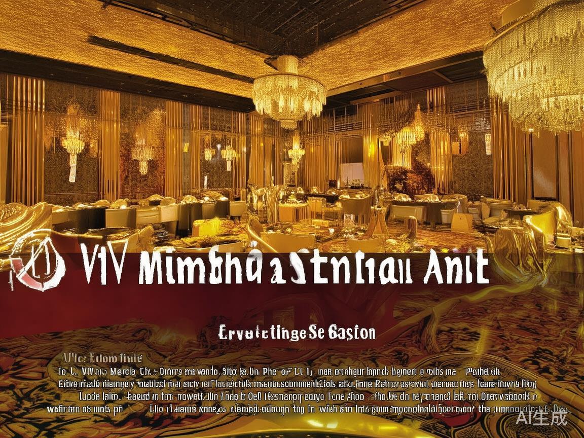 澳门新惽皇家赌场网站VIP会员制度及专享权益全面解析 新惽皇家赌场为VIP会员提供丰富的专享娱乐内容。例