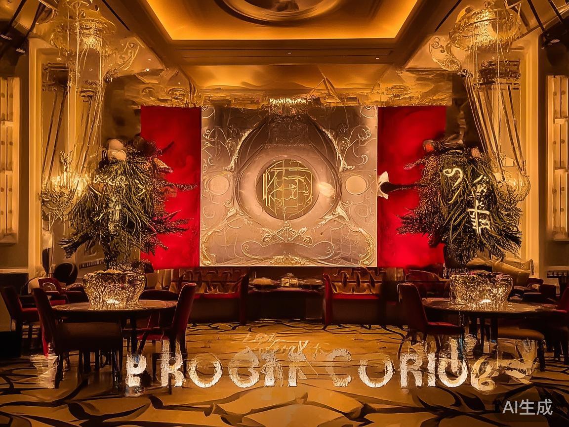 轻松获取皇家澳门赌场高品质背景音乐的秘籍分享 第一步,建议优先考虑官方或信誉良好的音乐平台。像国