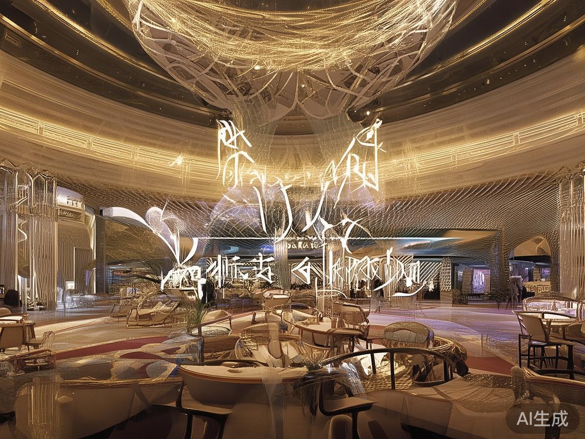 据行业分析人士指出，这次开业的皇家赌场在设施和服务