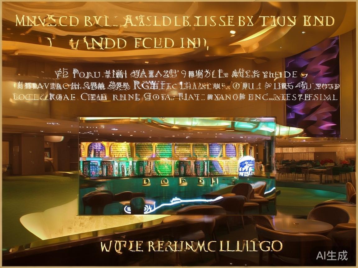 全面解析澳门皇家赌场广水分店会员制度与积分优惠政策介绍