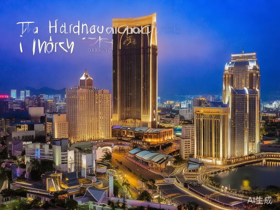 在香港澳门皇家赌场打造一场精彩纷呈的完美休闲娱乐行攻略