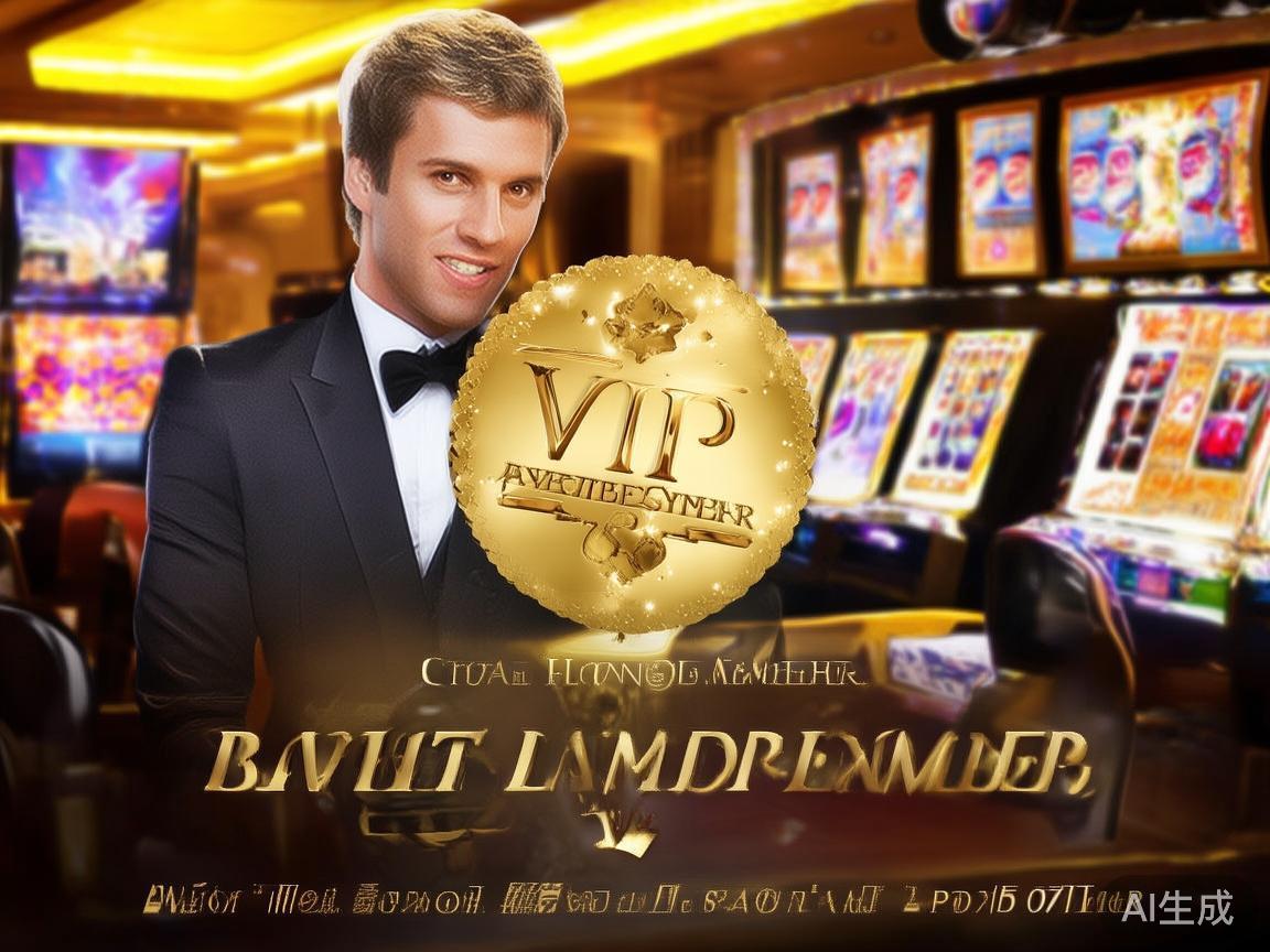 澳门皇家娱乐赌场最新优惠活动与会员尊享特权全方位详细解析 *优先体验新游戏:高等级会员可提前试玩最新上线的老