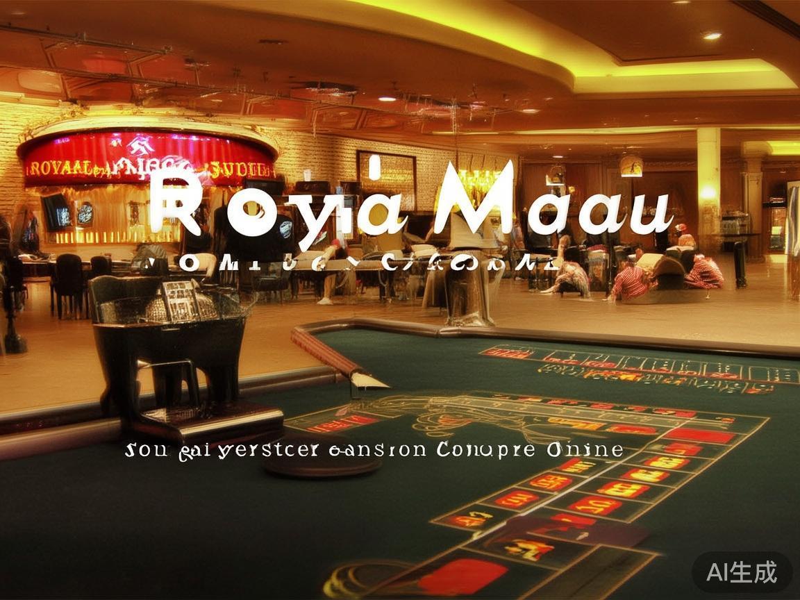 皇家网上澳门赌场网址详解全攻略:轻松掌握博彩技巧尽享娱乐盛宴 在当今数字化时代,越来越多的玩家倾向于通过线上平台