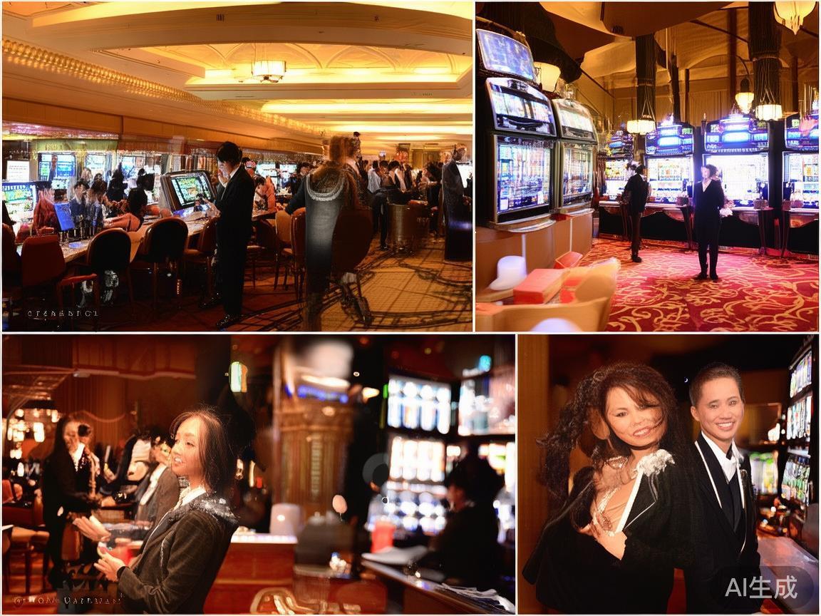 皇家澳门赌场在娱乐体验方面的独特优势及精彩亮点分析 皇家澳门赌场拥有一支经验丰富、专业素质高的服务团队