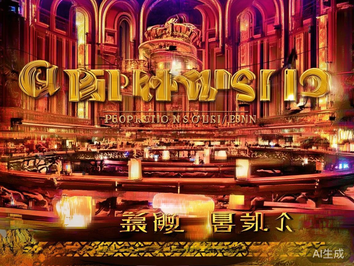 澳门皇家赌场内令人陶醉的性感舞蹈表演精彩纷呈全纪实 在澳门这个融合了奢华与娱乐的著名城市,皇家赌场不仅